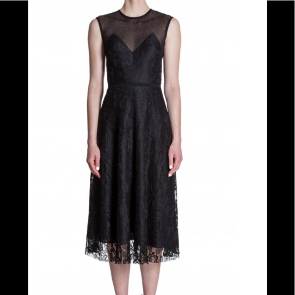 Sophia Kah Evening Dress- never worn